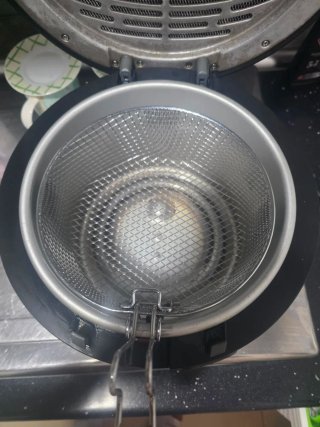 Freidora Tefal