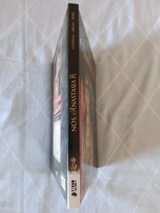 NOS, ANASTASIA R.