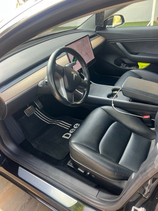 Tesla Model 3 premio plus  2020