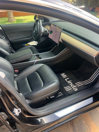 Tesla Model 3 premio plus  2020