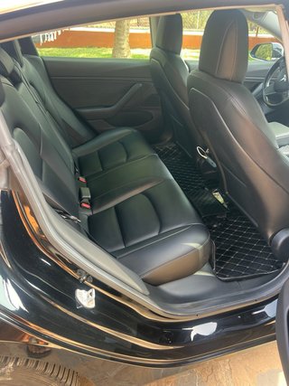 Tesla Model 3 premio plus  2020