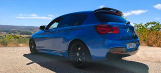 BMW Serie 1 2017