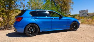 BMW Serie 1 2017