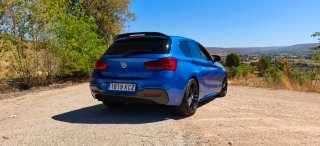 BMW Serie 1 2017