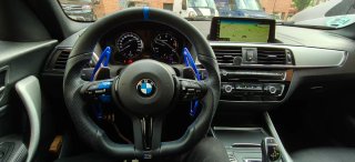 BMW Serie 1 2017
