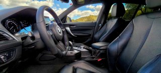 BMW Serie 1 2017