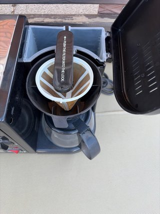 Máquina Desayuno 3 en 1