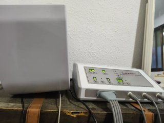 Sesiones de presoterapia