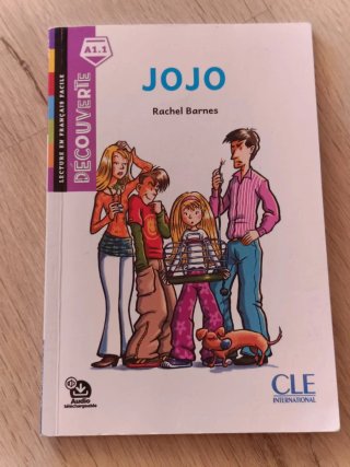 Libro de lectura