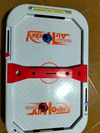 Super Air Hockey