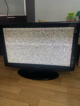 Samsung TV 32 pulgadas