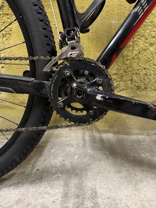 Bicicleta Specialized Stumpjumper R29 Talla L