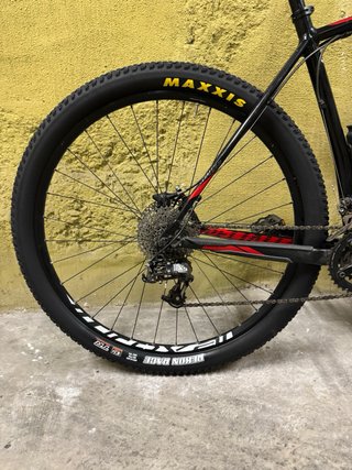 Bicicleta Specialized Stumpjumper R29 Talla L