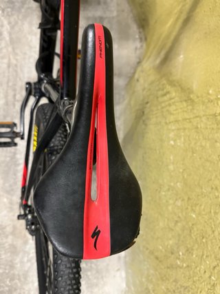 Bicicleta Specialized Stumpjumper R29 Talla L