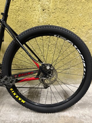 Bicicleta Specialized Stumpjumper R29 Talla L