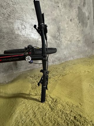 Bicicleta Specialized Stumpjumper R29 Talla L