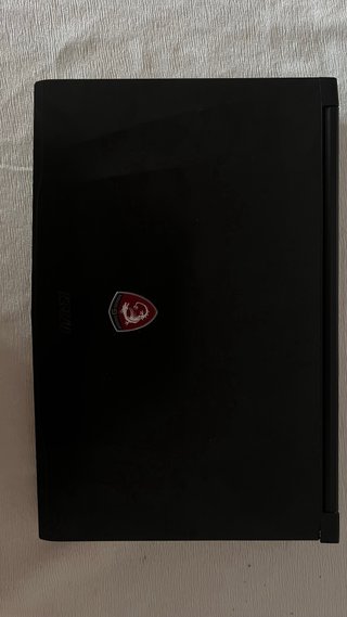 MSI MS-16J1 Portátil Gaming GE62 Apache