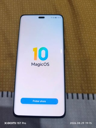 Honor Magic7 Lite 512GB