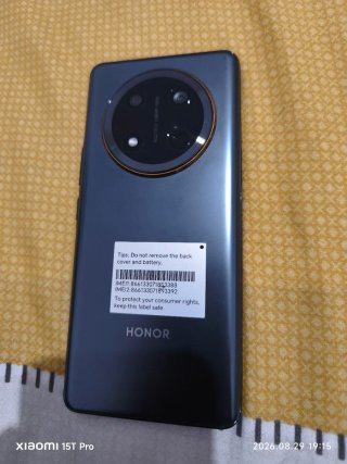 Honor Magic7 Lite 512GB