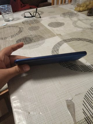 Móvil Redmi Azul