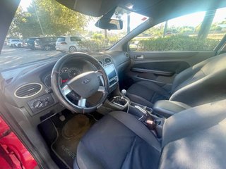 Ford Focus s 2007