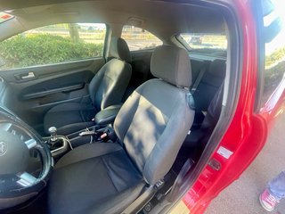 Ford Focus s 2007