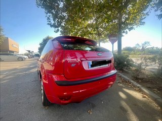 Ford Focus s 2007