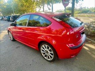 Ford Focus s 2007