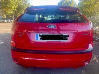 Ford Focus s 2007