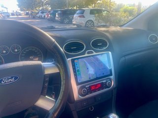 Ford Focus s 2007