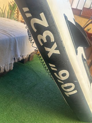 Tabla Paddle Surf Fitness Tech