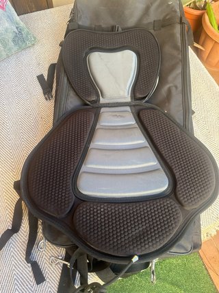 Tabla Paddle Surf Fitness Tech