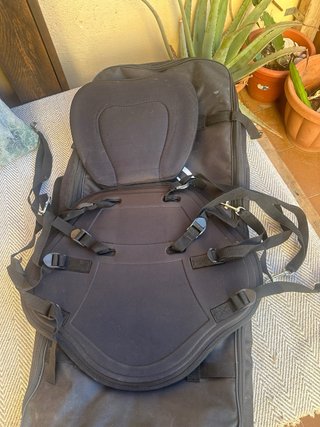 Tabla Paddle Surf Fitness Tech