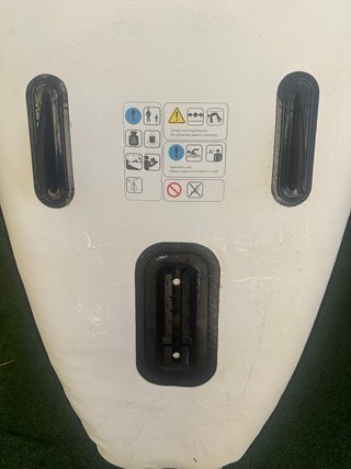 Tabla Paddle Surf Fitness Tech