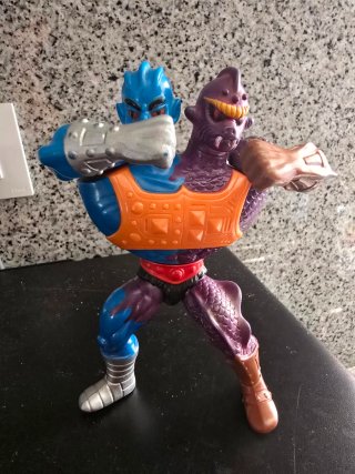 masters del universo