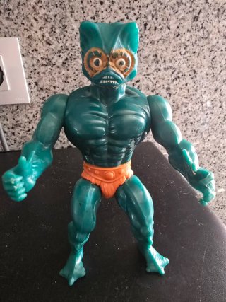 masters del universo