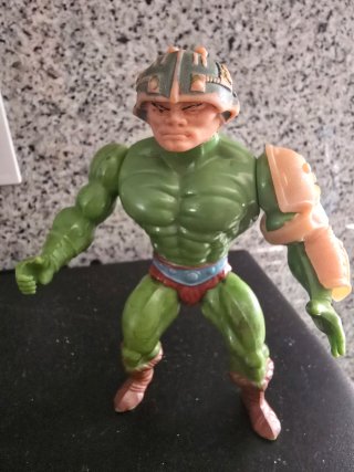 masters del universo