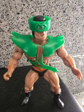masters del universo