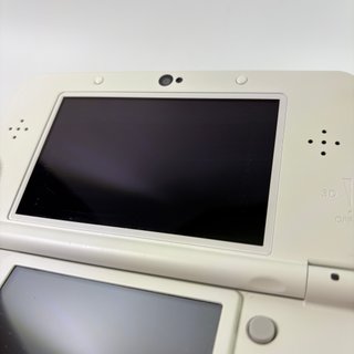 New Nintendo 3DS XL Animal Crossing con scatola