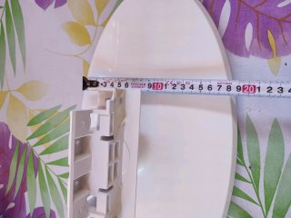 TV Samsung 22 Blanca