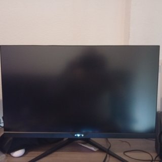 Monitor Gigabyte 2K IPS Nero