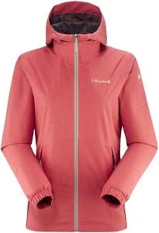 Chaqueta Lafuma impermeable S Nuevo