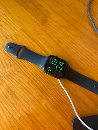 Cable Cargador Apple Watch original y nuevo