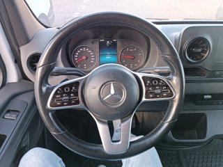 Mercedes-Benz Sprinter 2020