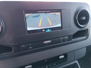 Mercedes-Benz Sprinter 2020