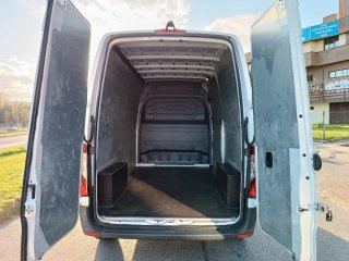 Mercedes-Benz Sprinter 2020