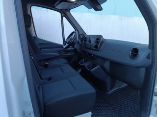 Mercedes-Benz Sprinter 2020
