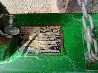 Atomizador Fede Inverter 2000L