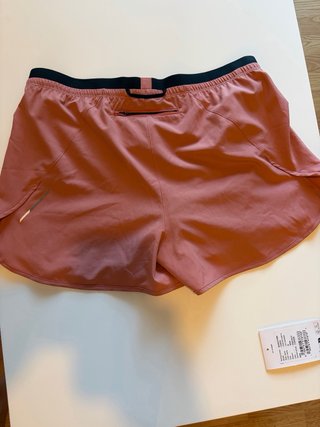 Pantalón corto Salomon Talla M