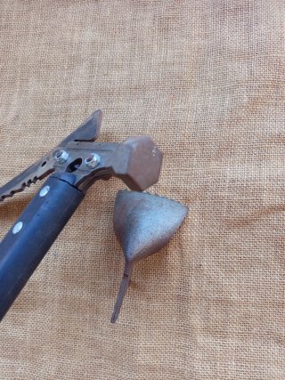 Piolet Grivel